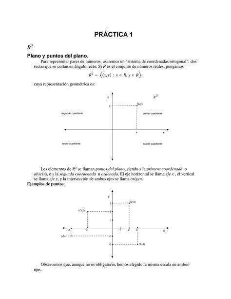 SOLUTION Teoricap1 Rectas Y Planos Studypool