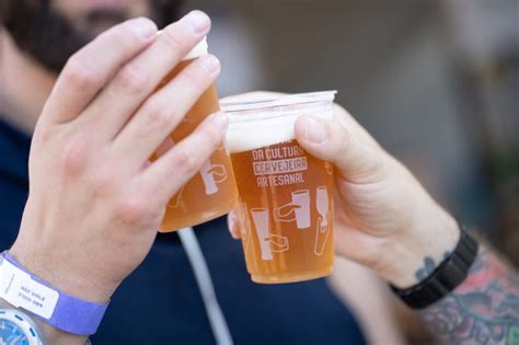 Curitiba vai ganhar uma Rota Cervejeira tour que passará por 17