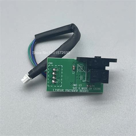 Roland Vs Linear Encoder Raster Sensor For Roland Vp Vp Sp