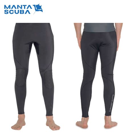 Fourth Element Men Thermocline Leggings Manta Scuba Sdn Bhd