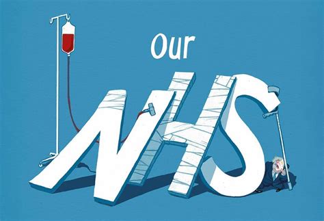 How To Fix The Nhs The Spectator