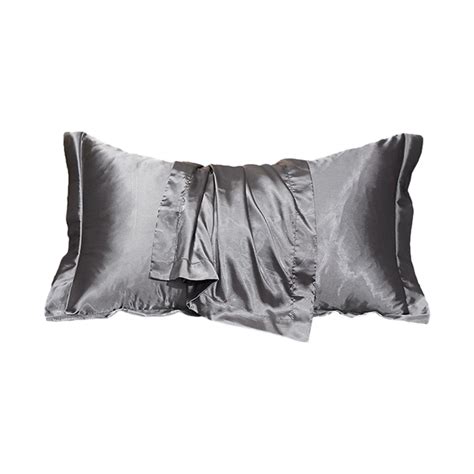 Lsljs Satin Silk Pillowcase For Hair And Skin 20x30 Inch Standard Size Soft Satin Pillow Cover