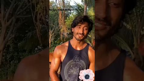 Vidyut Jamwal Live Session On Instagram For Beginners How To Start