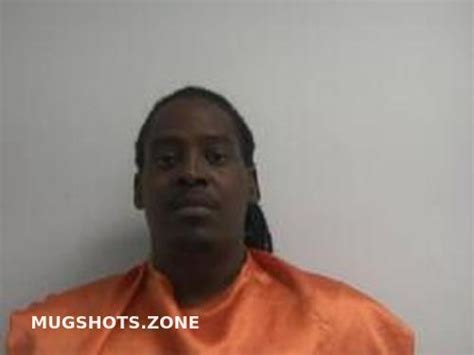 Arlando Brown Creek County Mugshots Zone