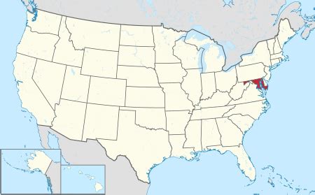 Caroline County, Maryland - Wikipedia