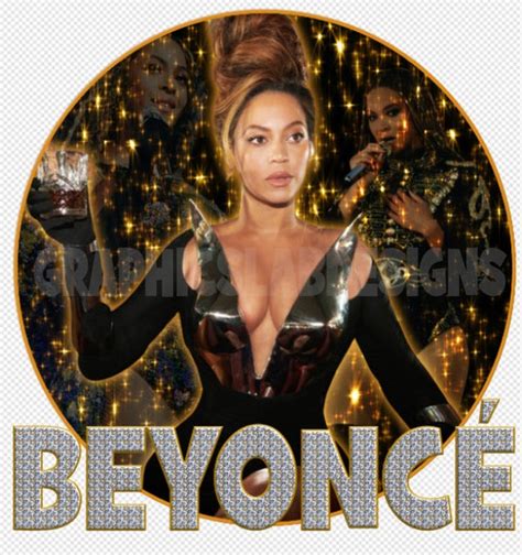 Beyonce Png - Etsy