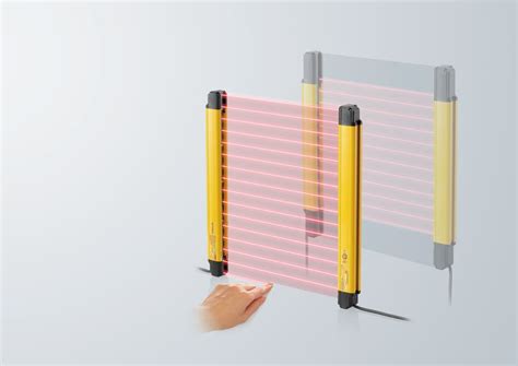 keyence corporation  linkedin safety light curtain
