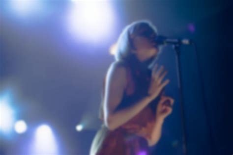 Aurora Shares The Video For Her Cover Of Oasis Half The World Away