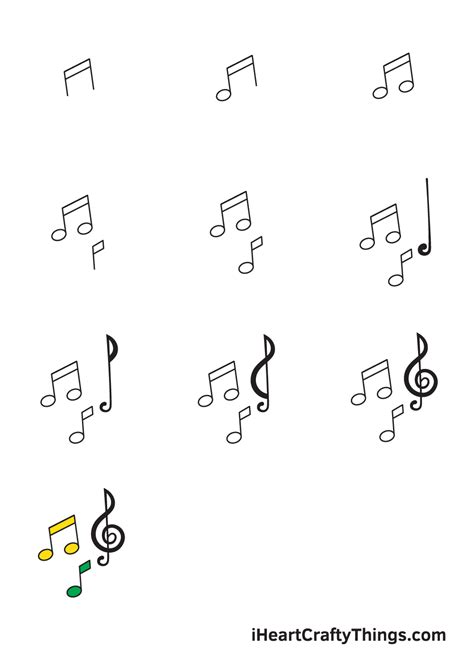 5 Simple Steps To Conjure Melodic Magic