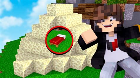 Defesa Da Cama Com Endstone Op No Minecraft ‹ Juaum › Youtube