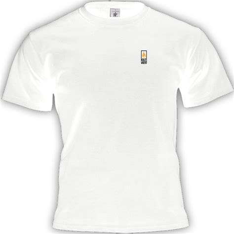 Kultiviert Brustlogo T Shirt Kultiviert Textil De