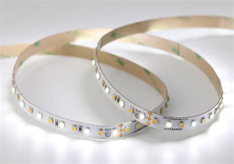 China Color Tunable Led Strip Lights Manufacturer And Supplier Mingxue