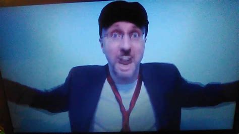 What The Nostalgia Critic Thinks About Springy Sofa Youtube