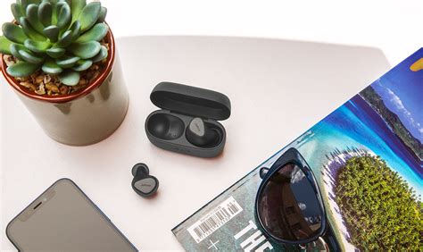 Jabra Elite Jabra S Cheapest True Wireless Earbuds Just Got Active