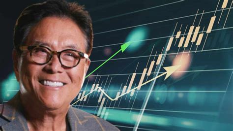 Robert Kiyosaki Of Rich Dad Poor Dad Talks About The Best Investment