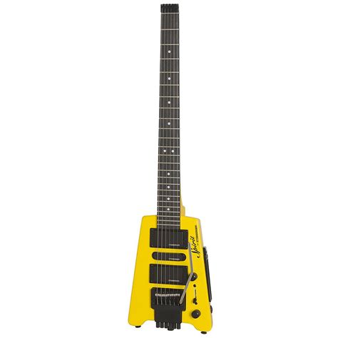 Steinberger Spirit Gt Pro Deluxe Hy E Gitarre