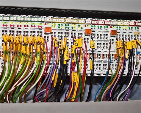 Przykłady naszych realizacji | ELEKTROREM