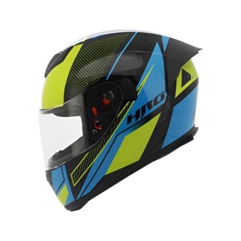 Hro Casco Codec Integral Precio Guatemala Kemik