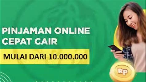 Pinjol Alternatif Cepat Inilah Pinjaman Online Tanpa Ktp Dan