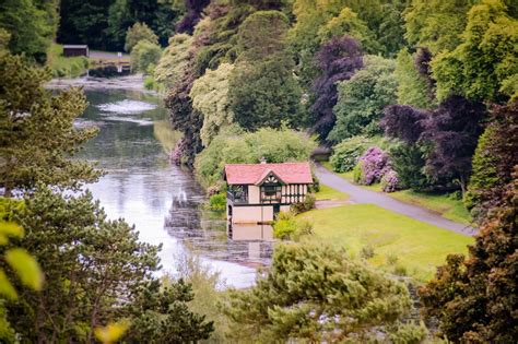 Waterside Cottages And Cabins