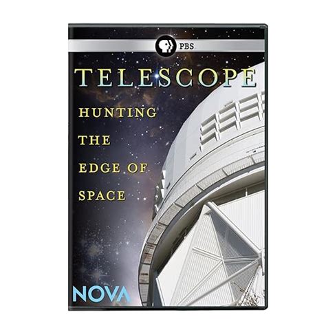 Amazon Nova Telescope Hunting The Edge Of Space N A