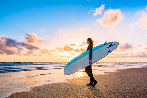 Surf Australia Where To Find The Best Breaks Lonely Planet