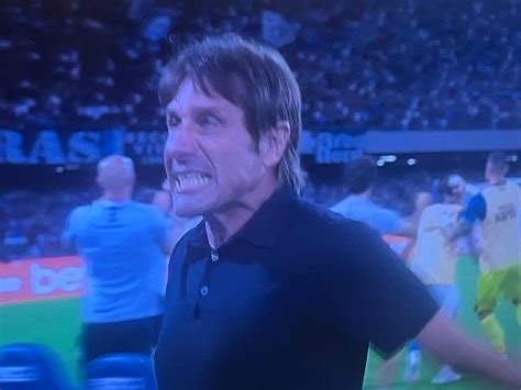 Conte Fa Il Duro Perch Ai Tifosi E Ai Media Piace Ma Ha Concesso Un