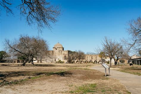 San Antonio: UNESCO World Heritage Missions Tour