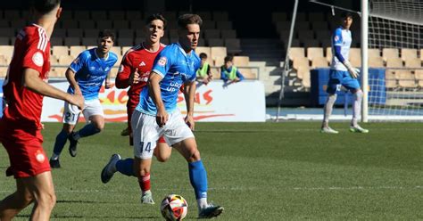 Álvaro Martínez el faro del Xerez DFC le pide a 2024 muchísimas