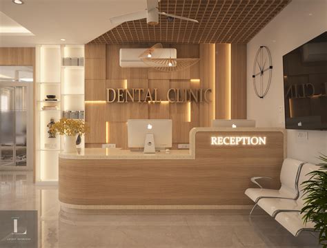 Dental Clinic Interior Design Latest Interiors U Latest Interiors