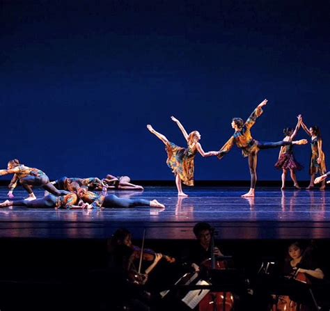 5 Favorite Performances in 4 Years | Student Blog | The Juilliard School