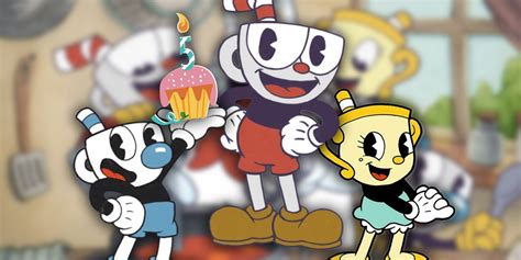 Five Years Later Cuphead S Art And Difficulty Have Cemented Its Legacy