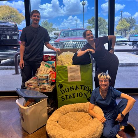 New boarding facilities will open at South Park Animal Hospital 23