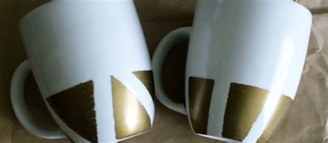 DIY Amazing Mug Art - Women Daily Magazine