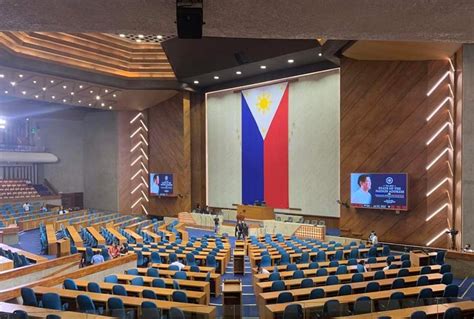 Pagsusuot Ng Face Mask Sa Sona Magiging Optional Na Lang Radyo Pilipinas