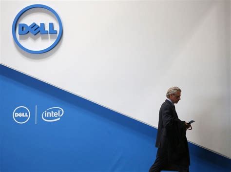 Dell Buys Emc In Largest Deal In Tech History Tech History