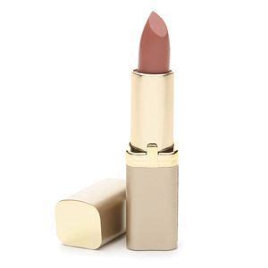 L Oreal Paris Colour Riche Lipstick Fairest Nude Reviews MakeupAlley