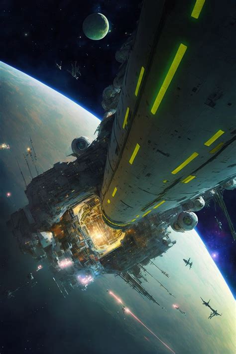 Pin By Colin Golder On Quick Saves Science Fiction Artwork Sci Fi