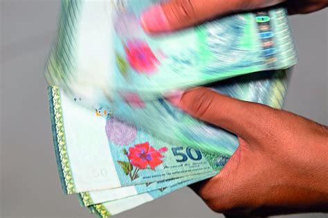 Ringgit Opens Flat Vs Greenback Amid Cautious Sentiment The Star