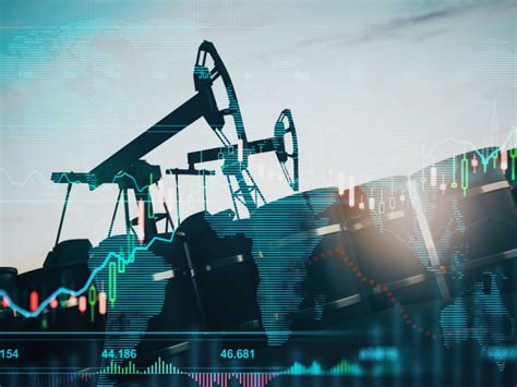 What Factors Determine International Crude Oil Prices Online Demat