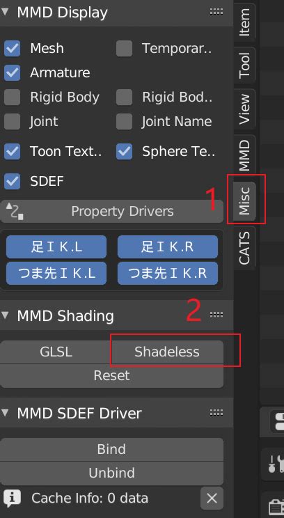 How To Convert A PMX File To An FBX File