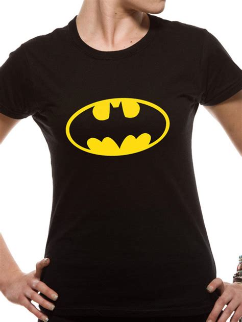 Batman (Logo) T-shirt | TM Shop