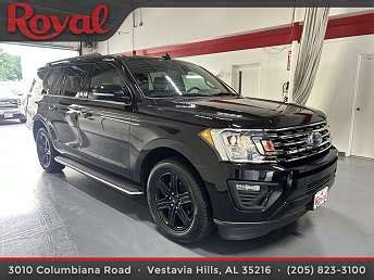 Used Ford Expedition MAX For Sale In Tuscaloosa AL With Photos CARFAX