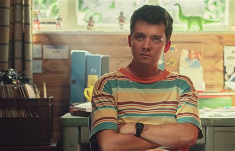 Nieuw Op Netflix September 2023 Sex Education En Virgin River