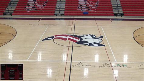 Pittston High School Vs Wyoming Area High School Mens Varsity Wrestling