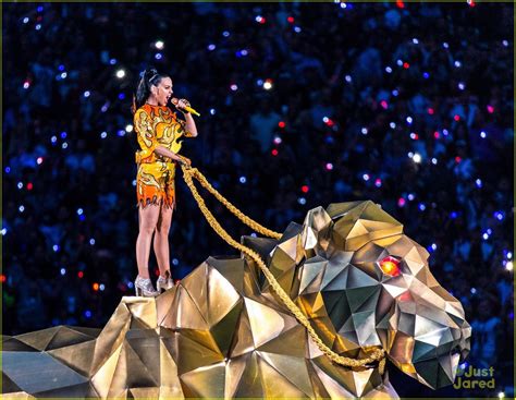 Full Sized Photo of katy perrys halftime show was most watched in super ...