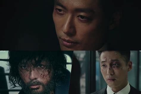 Watch New Blockbuster Mbc Drama Starring Namgoong Min Drops Dramatic