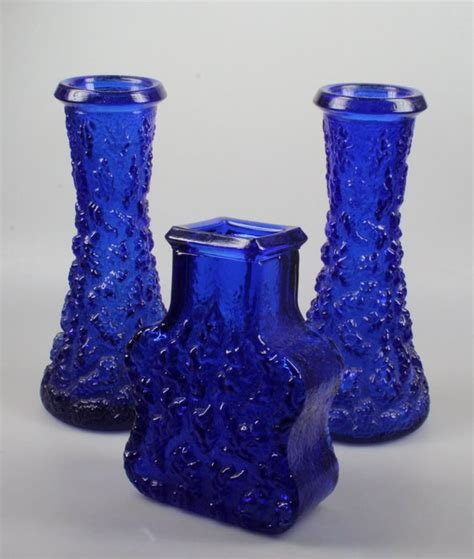 Lars Hellsten Skruf Glasbruk Vase Catawiki