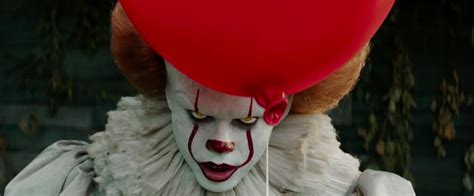 It (2017). Film review of the horror about a child killing clown ...