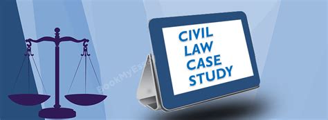 Civil Law Case Study Writing Help | Academic Assignment Services